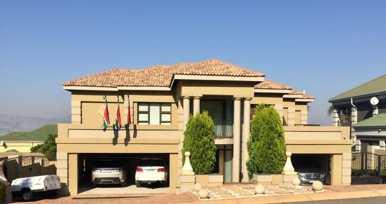 Re-Union Vacations Hotel Hartbeespoort Exterior photo